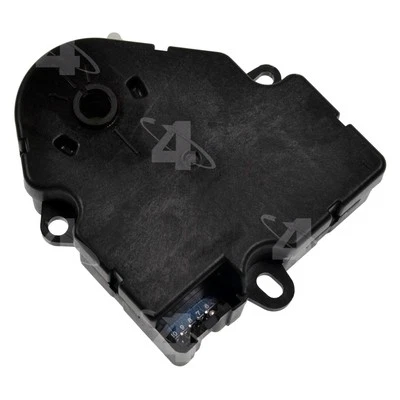 For Buick Rendezvous 02-07 Four Seasons 73238 HVAC Heater Blend Door Actuator Foto 1 de 3