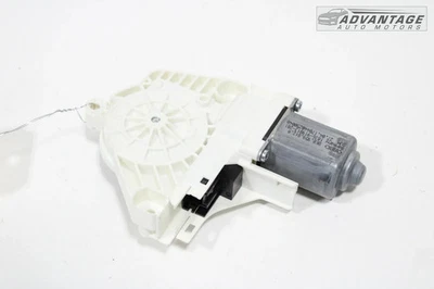 2012-2018 AUDI A6 QUATTRO C7 ЗАДНЯЯ ПРАВАЯ БОКОВАЯ ДВЕРЬ СТЕКЛОПОДЪЕМНИК МОТОР OEM - Изображение 1 из 4