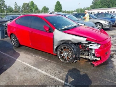 Fuse Box Engine Compartment Fits 15-16 DART 4673831 Foto 1 de 4