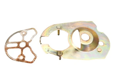 01 Polaris Sportsman 90 2x4 Clutch Belt Protection Guards - Image 1 of 3