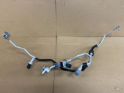 AUDI A3 1.4 HYBRID AIR CON CONDITIONING PIPES   5WA816741B   2021 - 2025   C2518 - Image 1 of 4