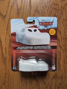 ***DISNEY PIXAR CARS COTR SPACE CREATURE LIGHTNING MCQUEEN METAL 2024*** - Picture 1 of 2