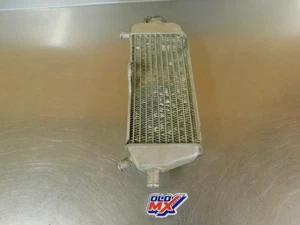Kühler rechts Yamaha 125 YZ 2005-2021 - Bild 1 von 5
