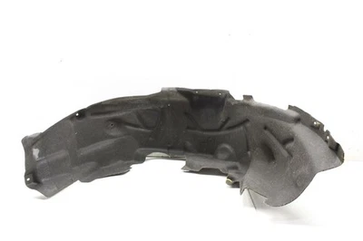 Jaguar F-Pace 2017 cuarto trasero izquierdo guardabarros revestimiento de la cabina de rueda 17-21 Foto 1 de 4