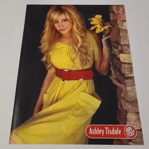 Pinup Ashley Tisdale - Imagen 1 de 1