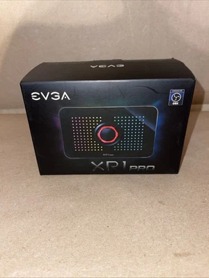 EVGA XR1 Pro Capture Card - Black  New - Image 1 of 3