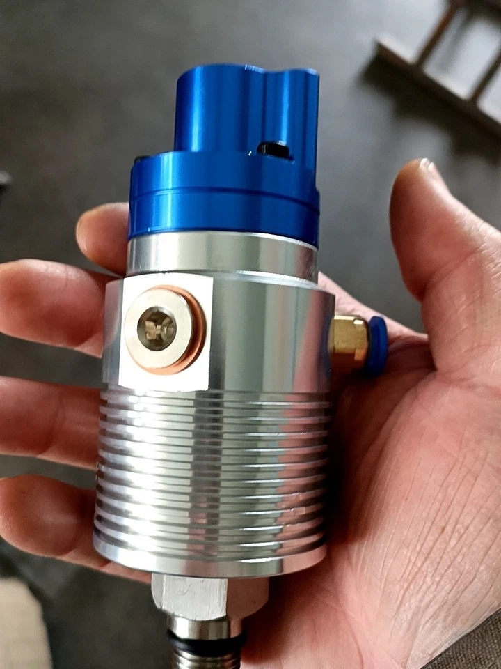 1109-020-188 1pc Brand New DEUBLIN substitute 1109-020-188 Fast Shipping - Image 1 of 3