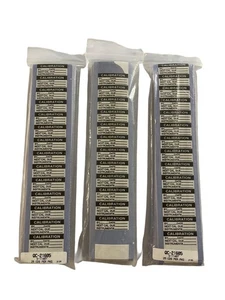 Calibration Labels QC-21605 3 Packs 25 Count Each Instrument Date Due Stickers - Picture 1 of 1