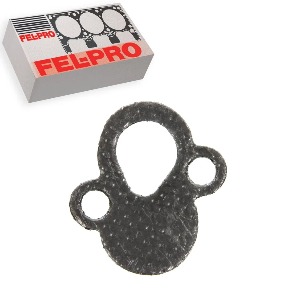 Adaptador de junta de válvula Fel-Pro EGR a colector para Chevrolet Aveo 04-08 Foto 1 de 1