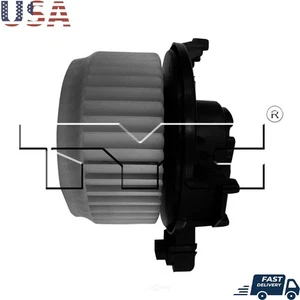 HVAC Gebläsemotor Baugruppe 09-13 Corolla 09-14 Matrix Teil 700230 Generation Neu - Bild 1 von 6