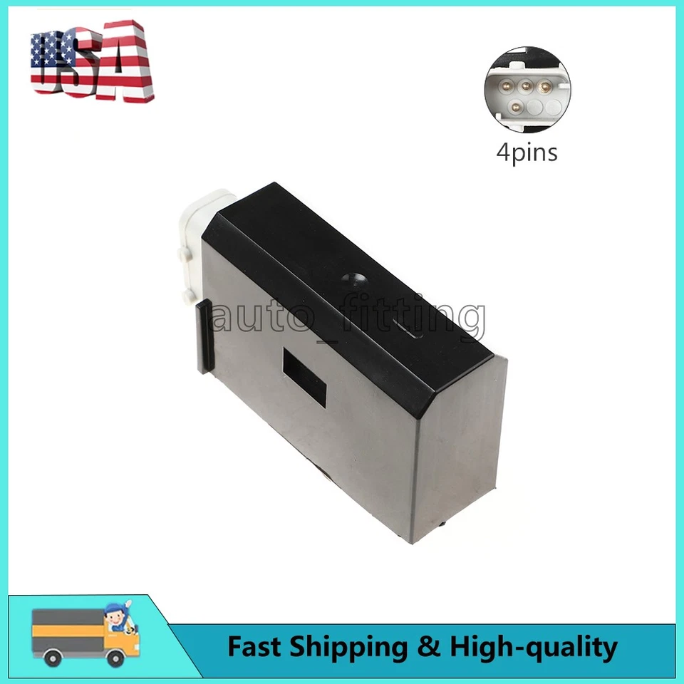 Actuador de cerradura de puerta para BMW 530i 525i M5 2001-2003 / BMW 740iL 1995-2001 Foto 1 de 4