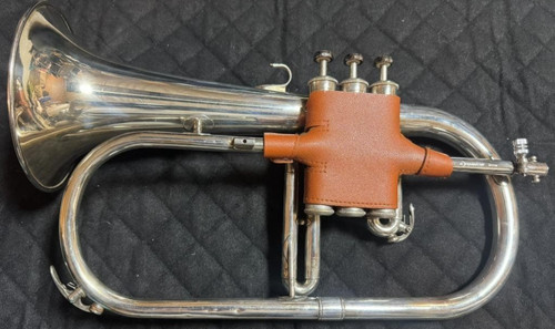 YAMAHA フリューゲルホルン　YFH-2310 美品 Yamaha Flugelhorn YFH-2310 | eBay
