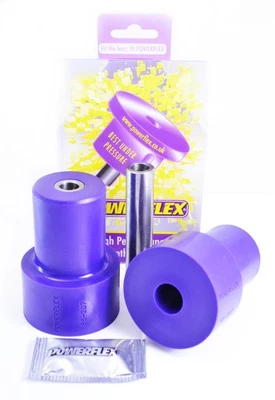 Powerflex for Volkswagen Golf & Jetta Mk2, Corrado Rear Beam Bushing (Street) - Image 1 of 4