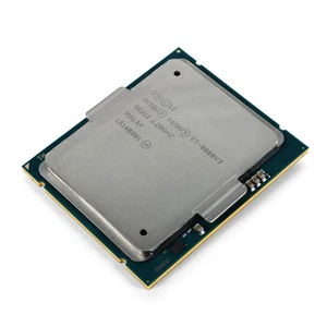 SR21Z Intel Xeon E7-8860 V3 2.20Ghz 16-Core 140W Haswell Processor LGA 2011 - Picture 1 of 5