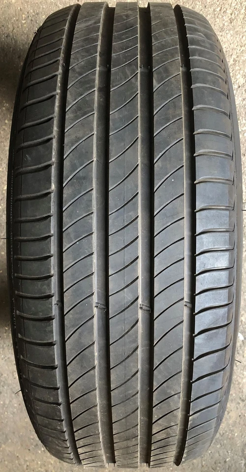 1 Sommerreifen 235/55 R18 100W Michelin Primacy 4 MO Demo 344-18-9b - Bild 1 von 1