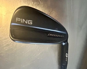 ping g425 Black Dot crossover 3 iron - Picture 1 of 6