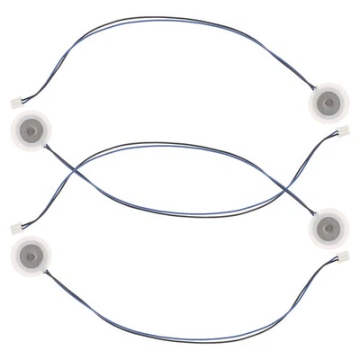  4pcs Ultrasonic Mist Maker Humidifier Atomizer Plate - Ceramic Atomizing Film - Image 1 of 4