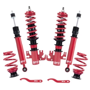 Coilover Lowering Kit for Holden VY VT VX VZ Sedan Wagon Berlina 97-04 - Picture 1 of 12