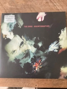 The Cure - Disintegration (Collector’s Edition,12-inch LP (Double) - Picture 1 of 2