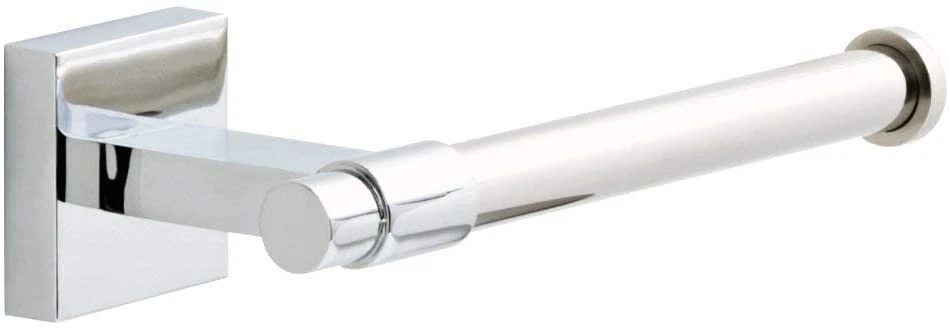 Franklin Brass MAX51-PC Maxted Single Post Toilet Paper Holder Polished Chrome - Image 1 of 1