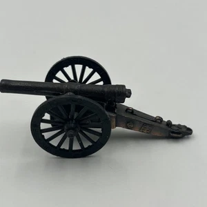 Sacapuntas cañón de la Guerra Civil Americana de colección - Hong Kong - Imagen 1 de 6