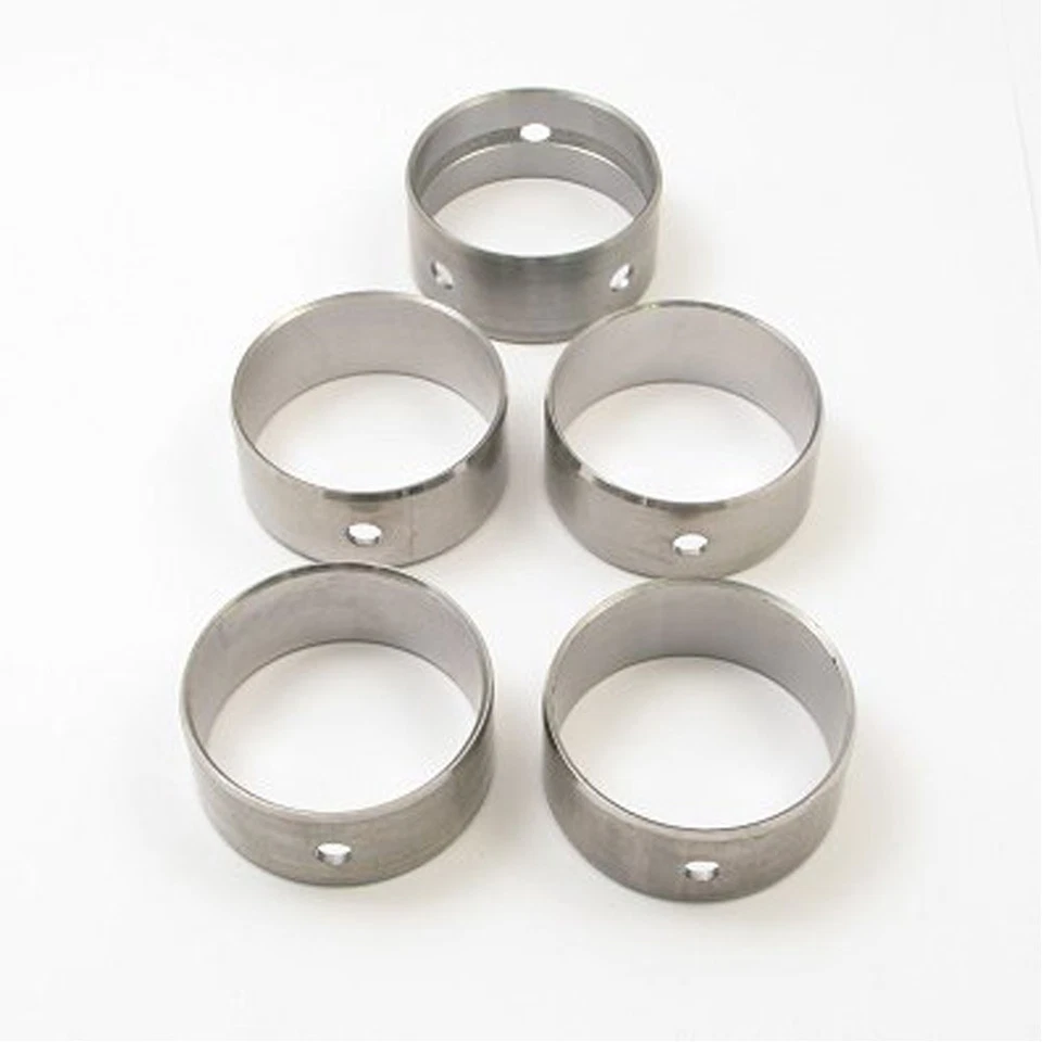 Dura-Bond Camshaft Bearing Set CH-5; Replacement for 58-65 Chevy 348/409W - Image 1 of 1