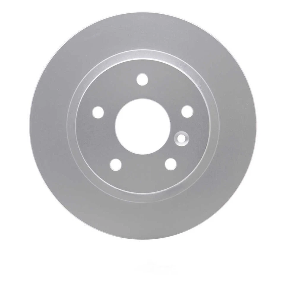 Disc Brake Rotor fits 1995-2004 Land Rover Range Rover Discovery  DFC - Image 1 of 1