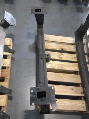 Used Front Bumper Reinforcement Front fits: 2010 Nissan Sentra Front Grade A - Image 1 of 4