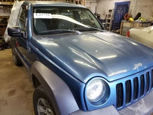 Rear Wiper Motor Fits 02-07 LIBERTY 1100552 - Picture 1 of 6