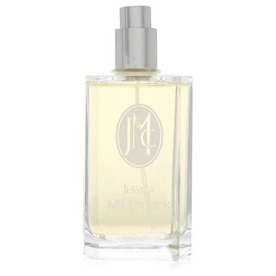 Jessica Mc Clintock by Jessica McClintock Eau De Parfum Spray (Tester) 3.4 oz... - Image 1 of 4