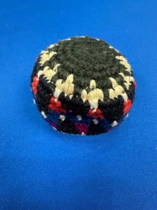HACKY SACK MULTICOLOR 90’s Fun - Bild 1 von 2