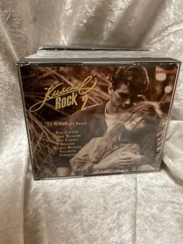 Vol. 2-Kuschelrock - Bild 1 von 1