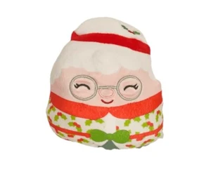 Squishmallows Flip A Mallow Nick und Nicolette 5" Neu mit Etikett - Bild 1 von 4