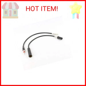 Car Radio Antenna Adapter Kit Compatible with Chrysler, Dodge, Ford, and Jeep 20 - Picture 1 of 1