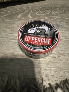 Uppercut Deluxe NEW CEMENT CLAY 2.1oz/ 60g - Picture 1 of 2