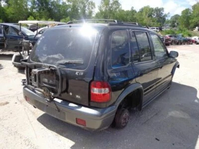 Passenger Right Headlight Fits 98-02 SPORTAGE 403468 Foto 1 de 4