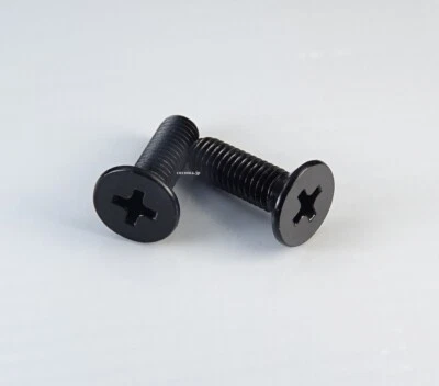 Official ROLAND "For CM-30" Stand mount holder screws / SCREW M5X16 / 2 pcs. - Image 1 of 2