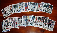 1993-94 Upper Deck; $0.25 Each; Messier, Bure, Sakic, Gretzky, Jagr, You Choose