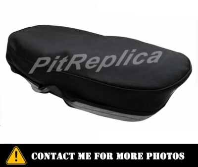 *NO TARIFF* HONDA SCRAMBLER CL90 SEAT COVER [HCOO] - Image 1 of 4