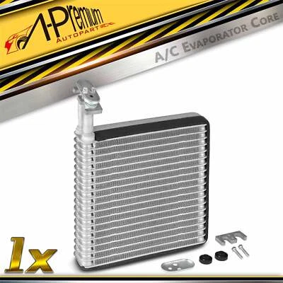 Nuevo evaporador de aire acondicionado placa central aleta delantera para Dodge Nitro 07-11 Jeep Liberty 08-11 Foto 1 de 4
