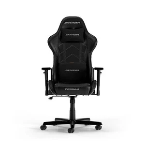 DXRacer FORMULA XL Gaming Stuhl schwarz - Bild 1 von 5