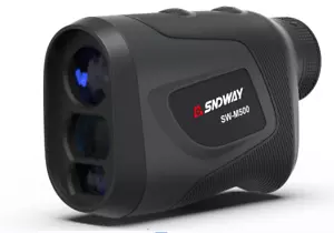 500M 700M 1000M PRO Golf laser rangefinder with Flag-Lock Slope distance meter - Picture 1 of 14