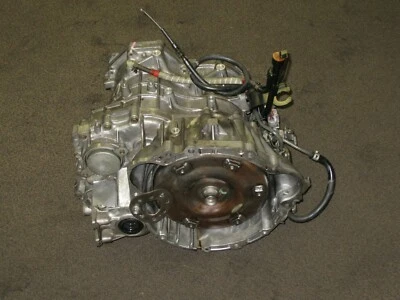 88 89 90 91 92 Toyota Corolla 1.6L 4 velocidades transmissão automática O/D 1988-1992 - Imagem 1 de 3