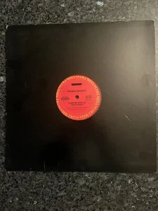 Double Entente "Sleeping Dogs Lie" Rare 12" Promo including the rare dub mix. - Picture 1 of 2