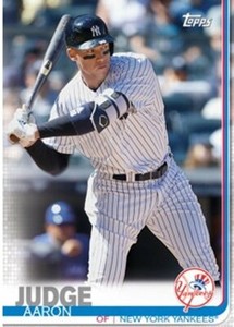 2019 Topps  Series1, 2 and Updates    ( You Pick 15 )  Complete Your set