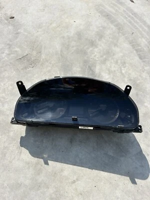 2009-2011 Hyundai Genesis conjunto de instrumentos velocímetro 94011-3M101 fabricante de equipamento original - Imagem 1 de 4