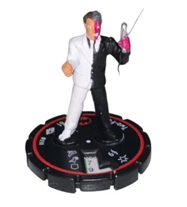 Heroclix Two-Face #030 Veteran USED DC Unleashed - Picture 1 of 4