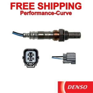 Denso Oxygen O2 Sensor - Direct Fit - 234-9017 - Picture 1 of 2