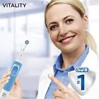 Spazzolino Elettrico Oral B Vitality 170 Crossaction