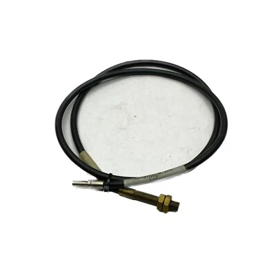 USED Banner 36" Opposed Mode Individual Glass Fiber Optic Cable, 0.125, IT23P - Image 1 of 4